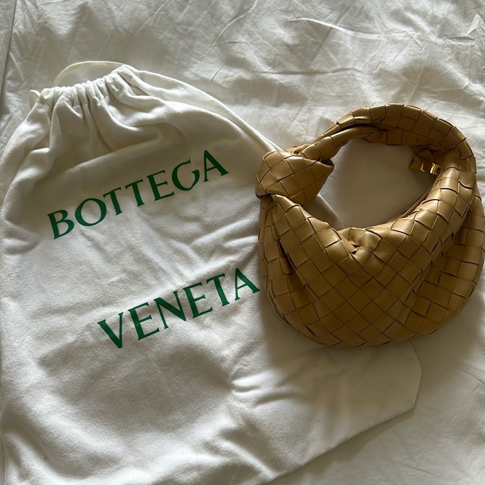 Bottega Veneta Mini Jodie
